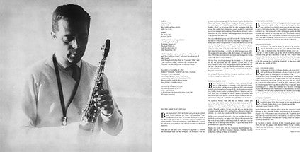 Joki Freund Sextet : Yogi Jazz (LP, Album, Ltd, RE, RM, 180)