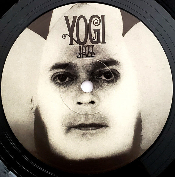 Joki Freund Sextet : Yogi Jazz (LP, Album, Ltd, RE, RM, 180)