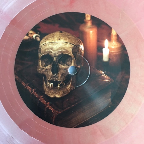 Yorick Van Norden : The Jester (LP, Album, Ltd, Red + CD, Album, Promo)