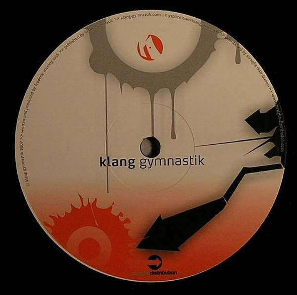 Phunklarique : Nameless (12")