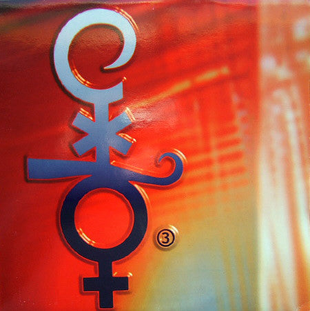 Musik Research : Cocorico' 3 Mixture (12", EP)