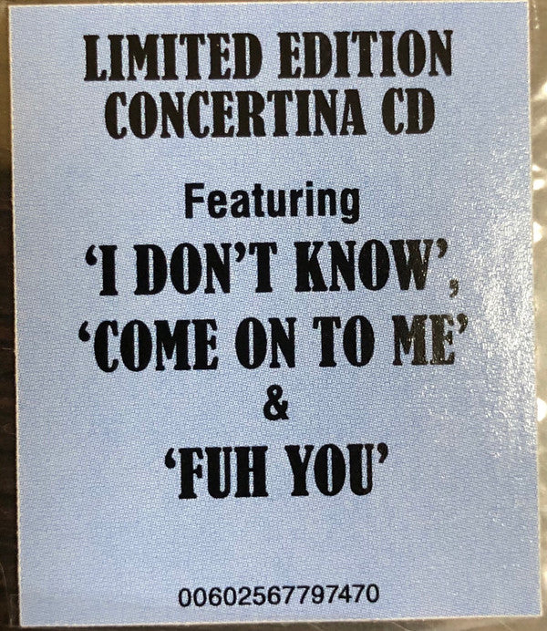 Paul McCartney : Egypt Station (CD, Album, Ltd, HMV)