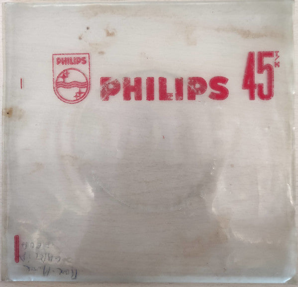 Claude François : Mais Combien De Temps / C'est Moi... C'est Moi... (7", Single, Mono, Jukebox)