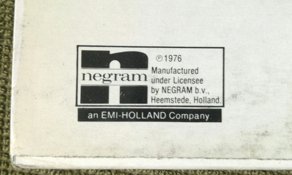 Silver (10) : Silver (LP, Album)