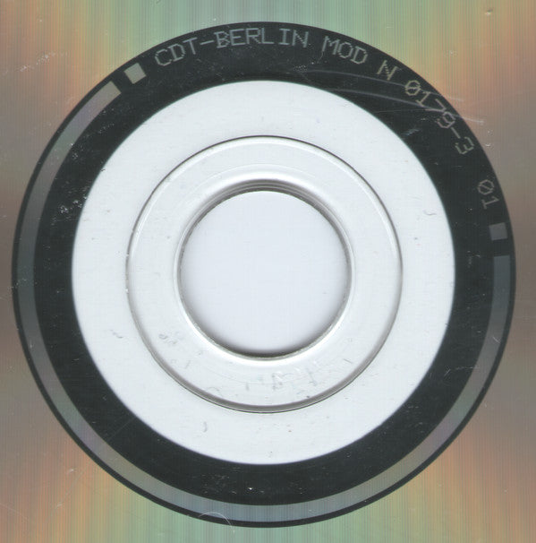 Mordred : Esse Quam Videri (CD, Single)