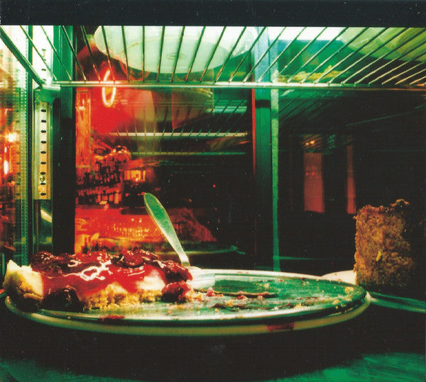 Various : Live At Rotown Rotterdam (CD, Comp, Promo)