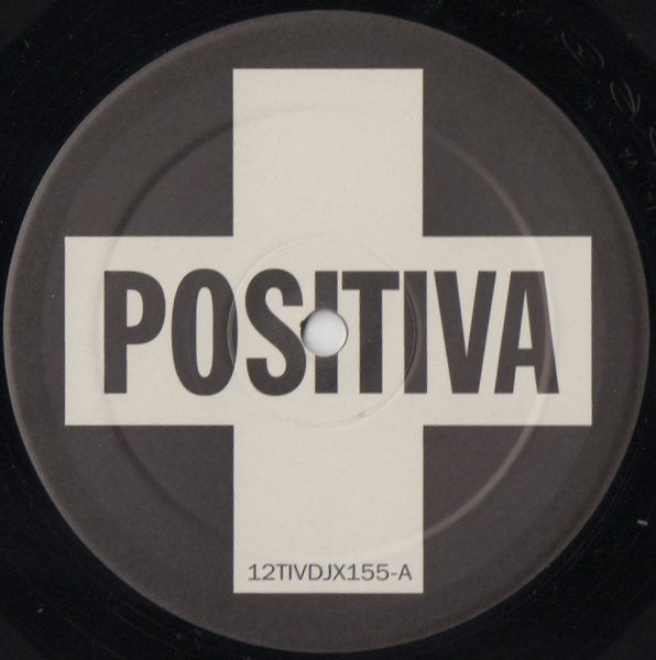 Trisco : Musak (12", Promo)