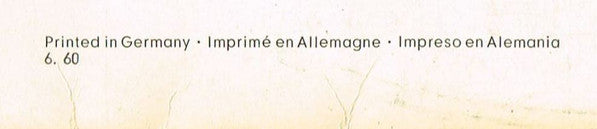Johann Strauss Jr. : Die Fledermaus ∙ Der Zigeunerbaron (Querschnitte Durch Die Operetten Von Johann Strauss) (10", Mono)