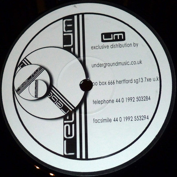 The DJ Producer : Interpretations (2x12")