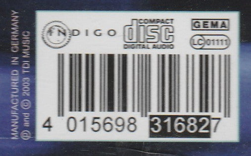 Tangerine Dream : DM 4 (Dream Mixes IV) (CD, Mixed)