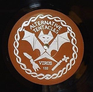 Plainfield : Jello Biafra With Plainfield (12")