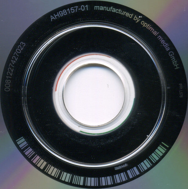 Foreigner : Foreigner (CD, Album, RE, RM)