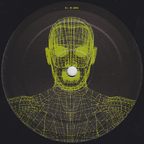 Magnusson Arrived from Fjörnebö : Mary Go Around (The Armin Van Buuren Remixes) (12")