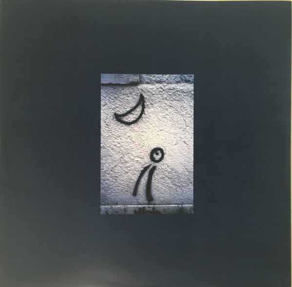 Rick Rizzo & Tara Key : Dark Edson Tiger (LP, Album)