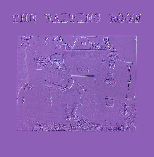 The Waiting Room : Sentry Coherence 420 (12")