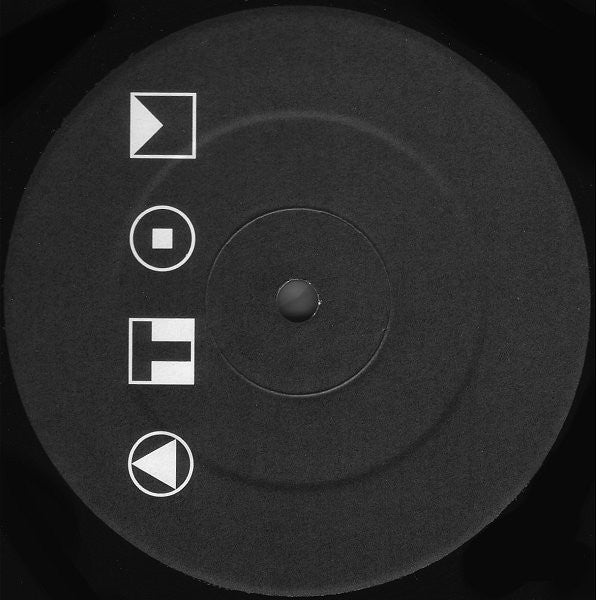 The Waiting Room : Sentry Coherence 420 (12")