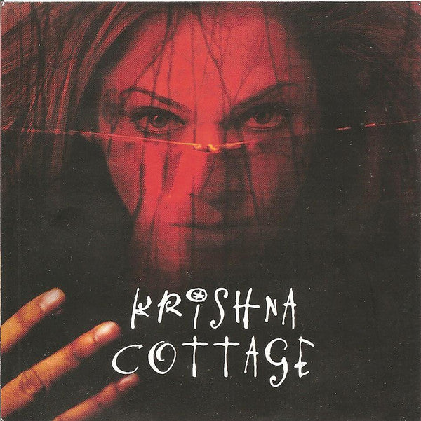 Anu Malik : Krishna Cottage (You Can't Fight The Dead) (CD)