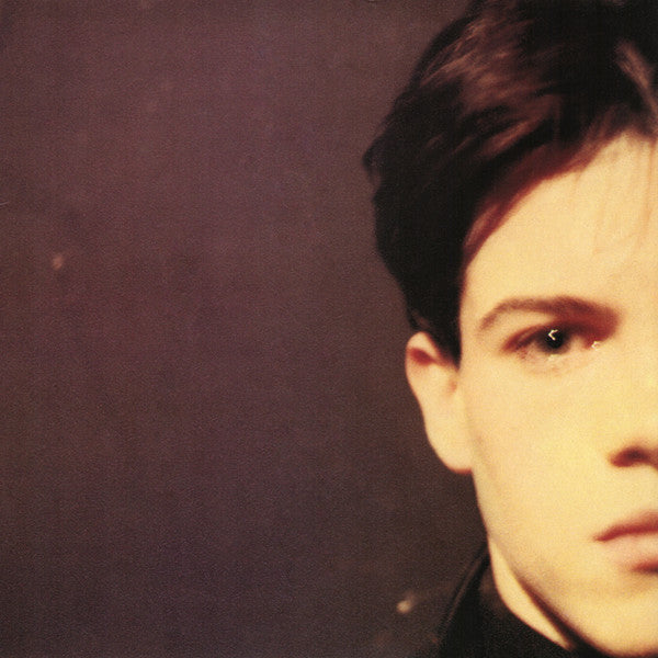 Felt : Forever Breathes The Lonely Word (LP, Album, Ltd, RE)