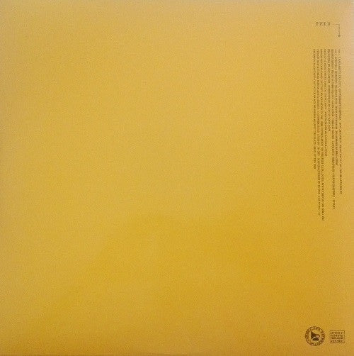 Felt : Train Above The City (LP, Album, Ltd, RE, RM)