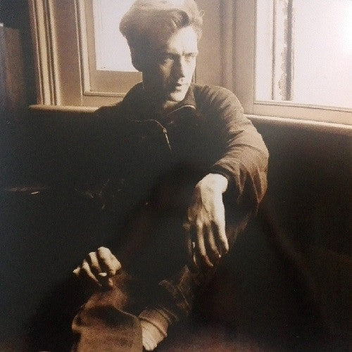 Felt : Train Above The City (LP, Album, Ltd, RE, RM)