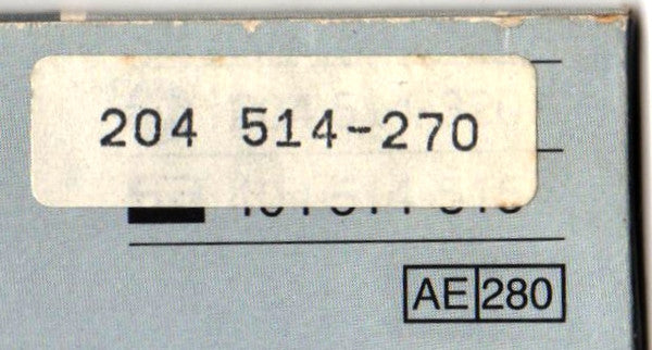 Spandau Ballet : Diamond (LP, Album, RE)