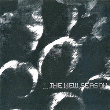 Various : The New Season (CD, Comp)