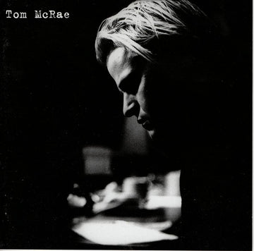 Tom McRae : Tom McRae (CD, Album)