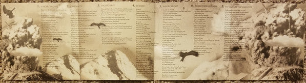 Horse Feathers : Cynic's New Year (CD, Album)