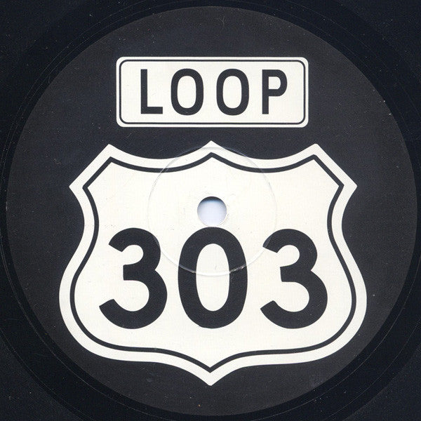 Loop 303 : Acipella (12")