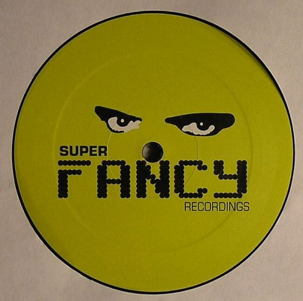 Funkwerkstatt : Hüftgold EP (12", EP)