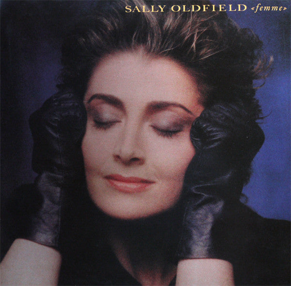 Sally Oldfield : Femme (LP, Album)
