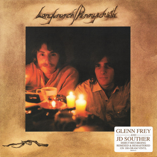 Longbranch/Pennywhistle : Longbranch/Pennywhistle (LP, Album, 180)