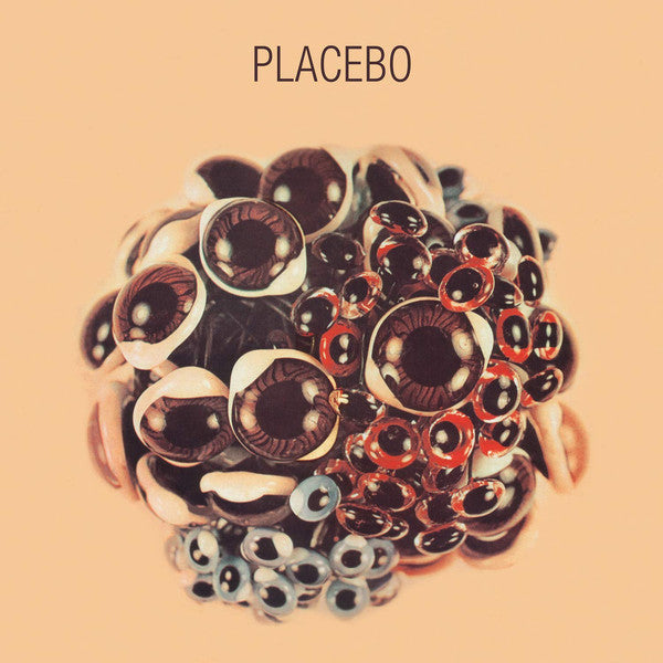 Placebo (2) : Ball Of Eyes (LP, Album, RE, 180)