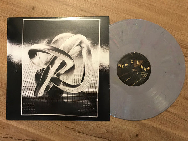 This Will Destroy You : New Others: Part One (LP, Album, Ltd, Ran)