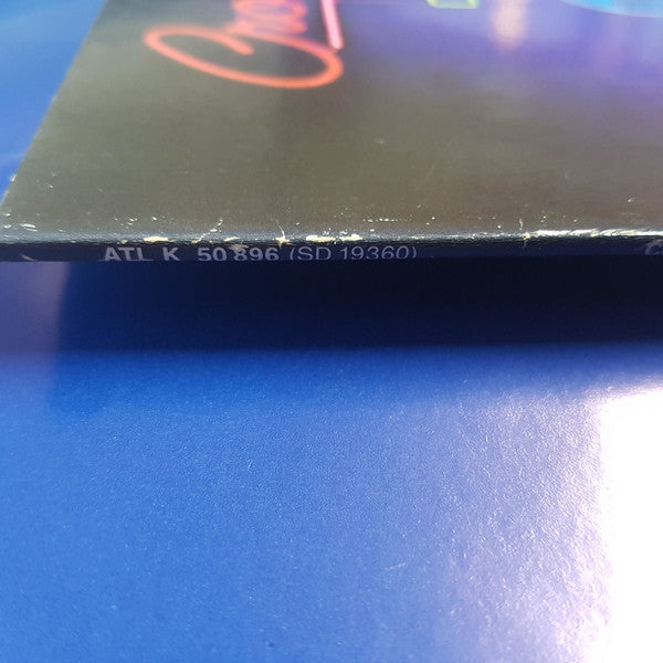 Crosby, Stills & Nash : Daylight Again (LP, Album)
