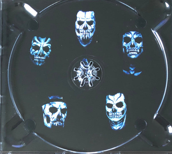 Good Charlotte : Generation Rx (CD, Album)