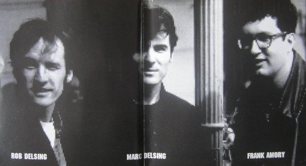 Rud A Dub Dub : Rud A Dub Dub (CD, Album)