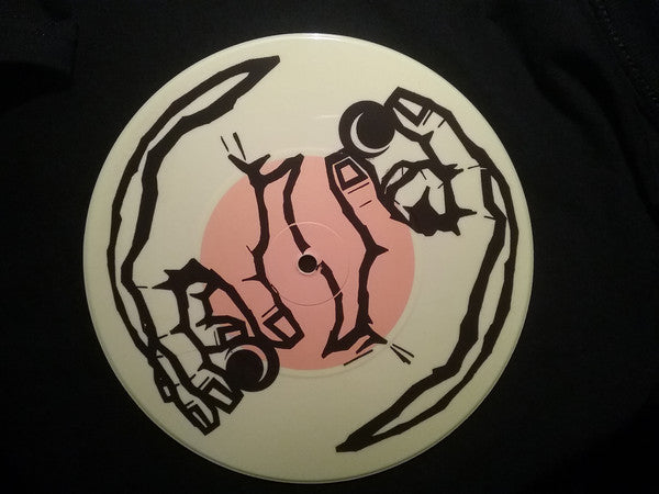 Charm (10) : Hito (7", S/Sided, W/Lbl, Yel)