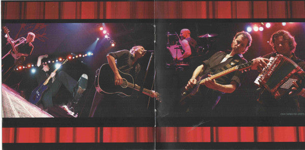 BoDeans : Homebrewed - Live From The Pabst (2xCD, Album, Copy Prot.)