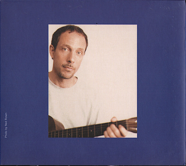 Joel Harrison (2) : Free Country (CD, Album)