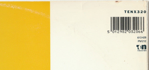 Soul II Soul : People (12")