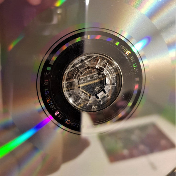 Zucchero With Randy Crawford : Diamante (CD, Single)