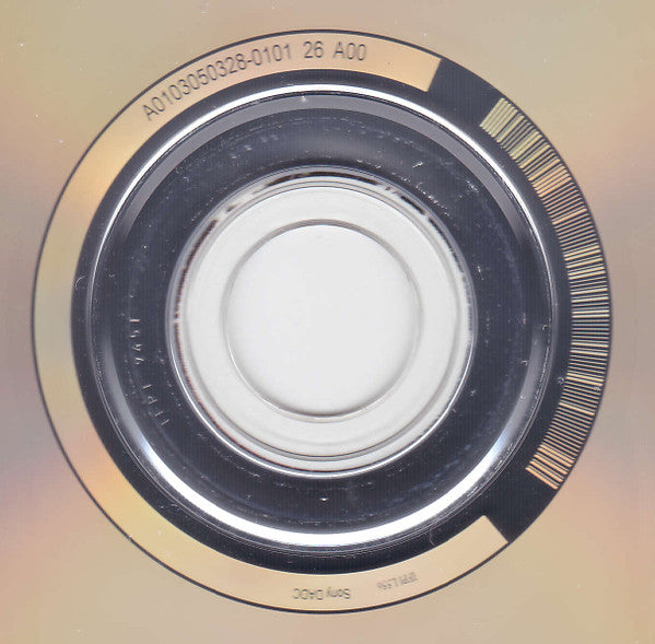 Echo & The Bunnymen : The Stars, The Oceans & The Moon (CD, Album)