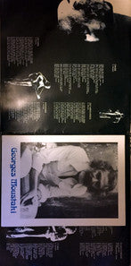 Georges Moustaki : Moustaki (LP, Album, Gat)