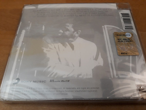Al Green : Back Up Train (CD, Album, RE)