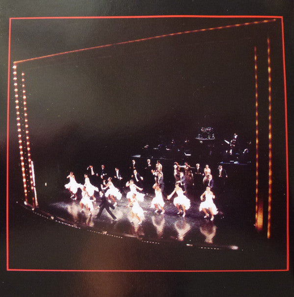 Various : Black And Blue - A Musical Revue (Original Broadway Cast) (CD, Album)