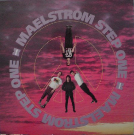 Maelstrom (4) : Step One (LP)