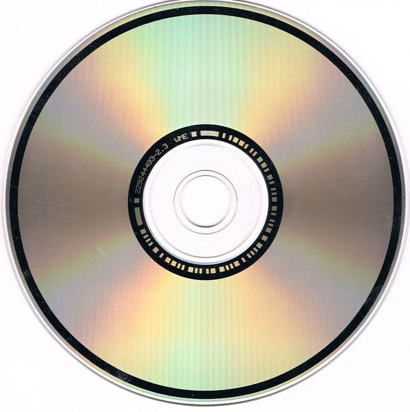 The Pogues : If I Should Fall From Grace With God (CD, Album, RE)