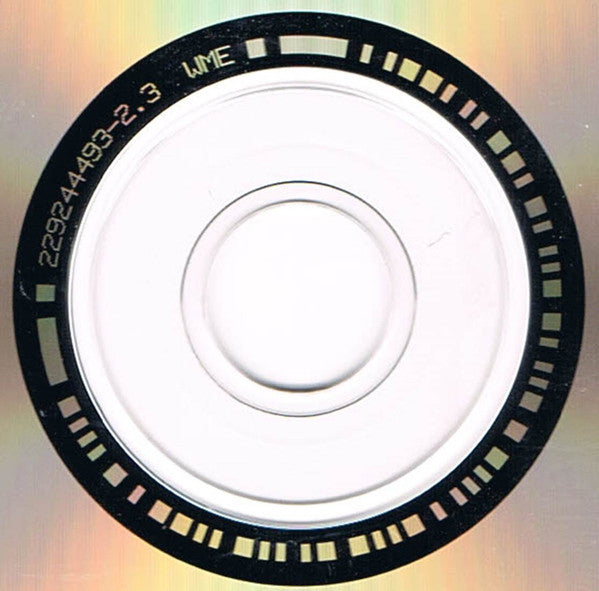 The Pogues : If I Should Fall From Grace With God (CD, Album, RE)