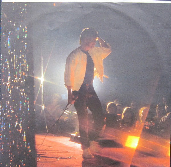 Benny Neyman : Het Zwarte Goud (LP, Album)